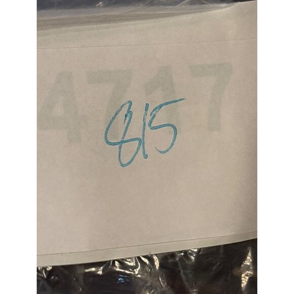 J. Crew Womens Leopard Print Pencil Skirt Size 2 - Picture 5 of 5